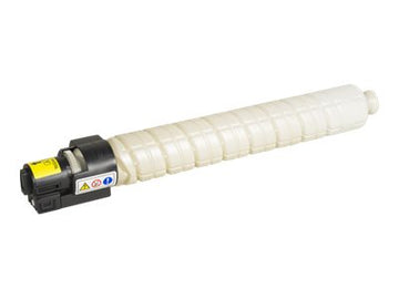 RICOH AFICIO MPC3001 C3501 SD YELLOW TONER 841421