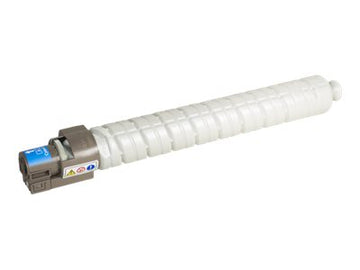RICOH AFICIO MPC4502  C5502 SD CYAN TONER 841754