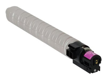 RICOH AFICIO MPC3502 C3502 SD MAGENTA TONER 842483