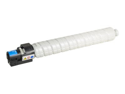 RICOH AFICIO MPC3502  C3502 SD CYAN TONER 842484