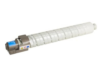 RICOH AFICIO MPC4501 C5501 SD CYAN TONER 842501