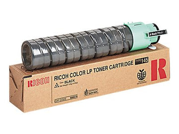 RICOH AFICIO CL4000DN SD YLD BLACK TONER 888276