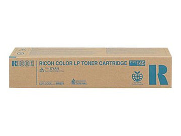 RICOH AFICIO CL4000DN SD YLD CYAN TONER 888279