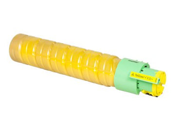 RICOH AFICIO CL4000DN HI YLD YELLOW TONER 888309