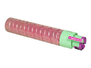 RICOH AFICIO CL4000DN HI YLD MAGENTA TONER 888310