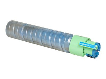 RICOH AFICIO CL4000DN HI YLD CYAN TONER 888311