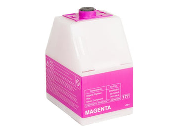 RICOH 888444 Magenta Toner Type 160