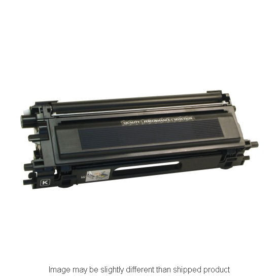 REPL BROTHER TN115 HI YLD BLACK TONER RPLBRTN115BK