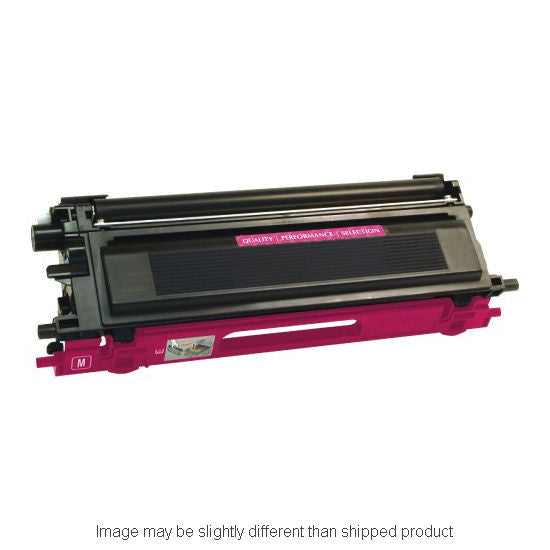 REPL BROTHER TN115 HI YLD MAGENTA TONER RPLBRTN115M