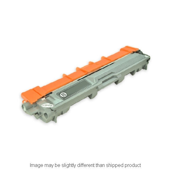 PREM REPL BROTHER TN221 SD BLACK TONER RPLBRTN221BKR