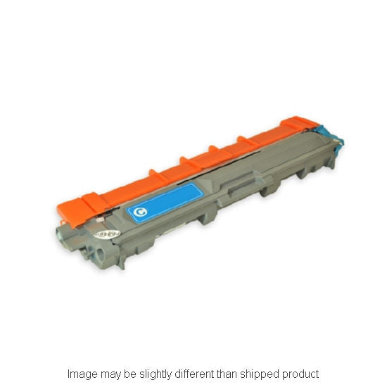 REPL BROTHER TN225 HI YLD CYAN TONER