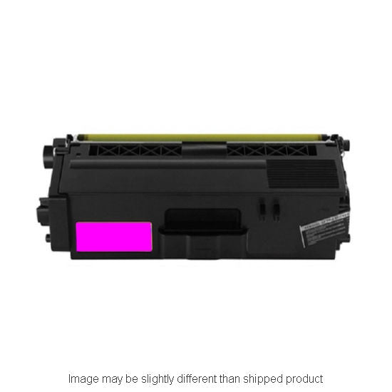 REPL BROTHER TN336 HI YLD MAGENTA TONER RPLBRTN336M