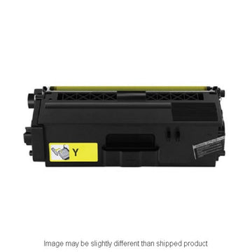 REPL BROTHER TN336 HI YLD YELLOW TONER RPLBRTN336Y