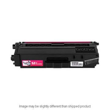 REPL BROTHER TN339 XH YLD MAGENTA TONER RPLBRTN339M
