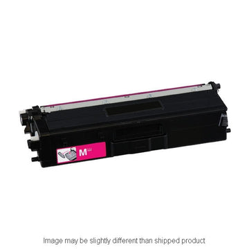 PREM REPL BROTHER TN433 HI MAGENTA TONER