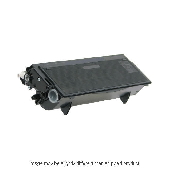 REPL BROTHER TN570 HI YLD BLACK TONER RPLBRTN570