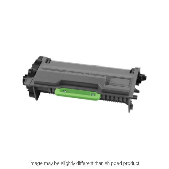 REPL BROTHER TN850 HI YLD BLACK TONER RPLBRTN850