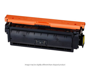 REPL CANON 0454C001 CRG040 SD YELLOW TONER RPLCN0454C001