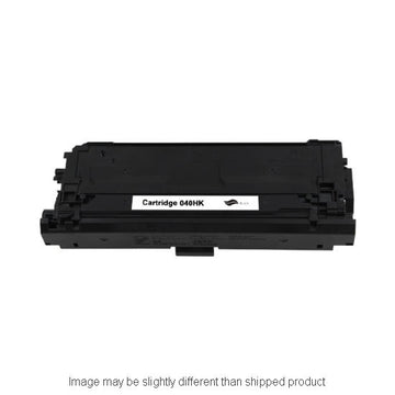 PREM REPL CANON 0461C001 CRG040 HI BLACK TONER