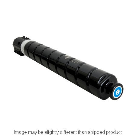 REPL CANON 0482C003 GPR55 HI CYAN TONER RPLCN0482C003