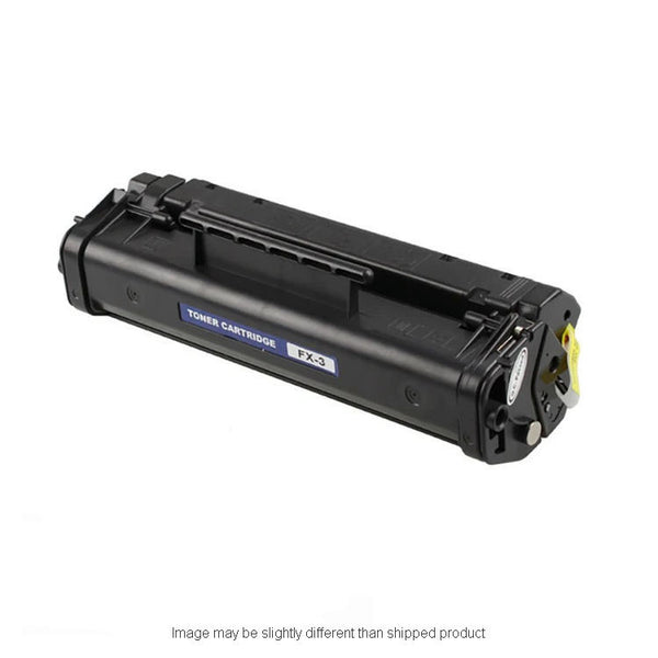REPL CANON 1557A002 FX3 SD BLACK TONER