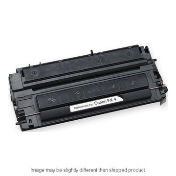 REPL CANON 1558A002 LQ-FX4 SD BLACK TONER RPLCN1558A002