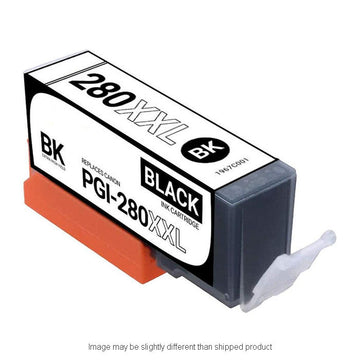 REPL CANON 1967C001 PGI280XXL XH PGMENT BLK RPLCN1967C001