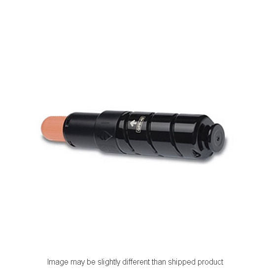 REPL CANON UNIVERSAL GPR39/48 SD BLACK TONER