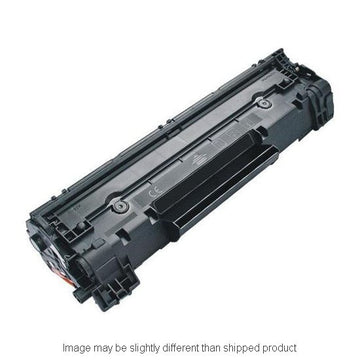 REPL CANON 3484B001 CRG125 SD BLACK TONER RPLCN3484B001