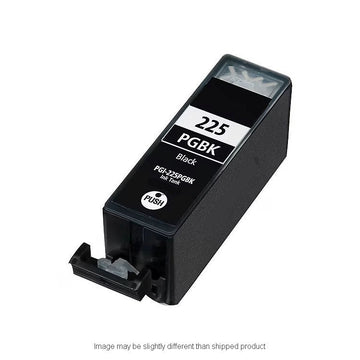 REPL CANON 4530B001 PGI225 SD PIGMENT BLACK RPLCN4530B001