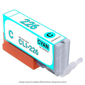 REPL CANON 4547B001 CLI226 SD CYAN INK RPLCN4547B001