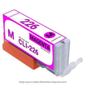 REPL CANON 4548B001 CLI226 SD MAGENTA INK RPLCN4548B001