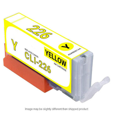 REPL CANON 4549B001 CLI226 SD YELLOW INK RPLCN4549B001
