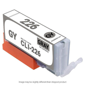 REPL CANON 4550B001 CLI226 SD GRAY INK RPLCN4550B001