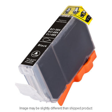 REPL CANON 4705A003 BCI6 SD BLACK INK RPLCN4705A003