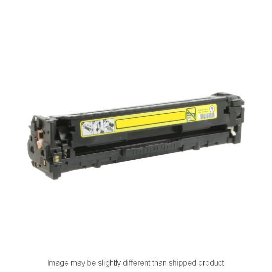 REPL CANON 6269B001 CRG131 SD YELLOW TONER RPLCN6269B001