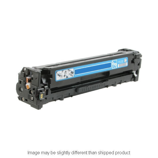 REPL CANON 6271B001 CRG131 SD CYAN TONER RPLCN6271B001