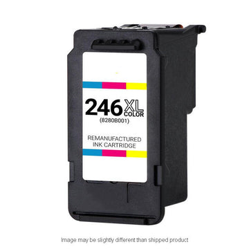 REPL CANON 8280B001 CL246XL HI COLOR INK