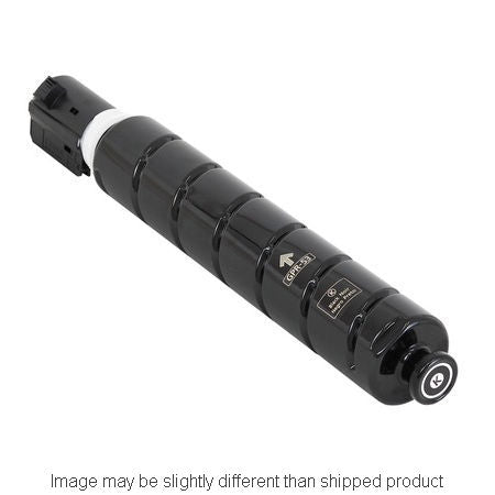 REPL CANON 8524B003 GPR53 SD BLACK TONER RPLCN8524B003