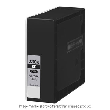 REPL CANON 9255B001 PGI2200XL HI BLACK INK RPLCN9255B001