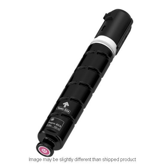 REPL CANON 9452B001 CRG034 SD MAGENTA TONER RPLCN9452B001