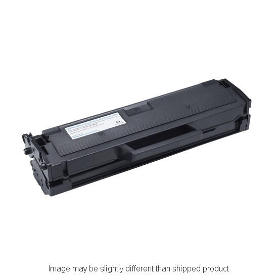 REPL DELL 331-7335 SD YLD BLACK TONER
