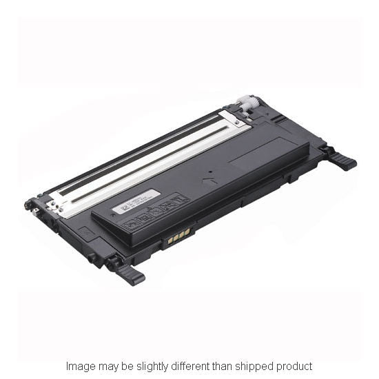 REPL DELL 330-3012 SD YLD BLACK TONER RPLDE1230B