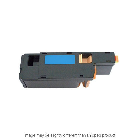 REPL DELL 331-0777 HI YLD CYAN TONER RPLDE1250HC