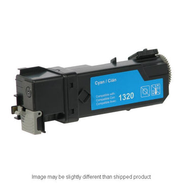 REPL DELL 310-9060 HI YLD CYAN TONER RPLDE1320HC