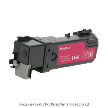 REPL DELL 310-9064 HI YLD MAGENTA TONER RPLDE1320HM