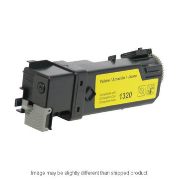 REPL DELL 310-9062 HI YLD YELLOW TONER RPLDE1320HY
