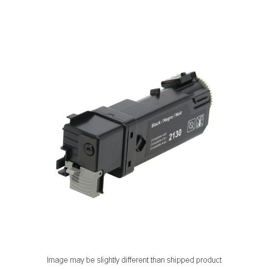 REPL DELL 330-1436 HI YLD BLACK TONER
