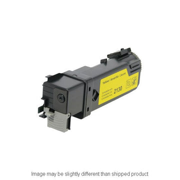 REPL DELL 330-1438 HI YLD YELLOW TONER RPLDE2130HY