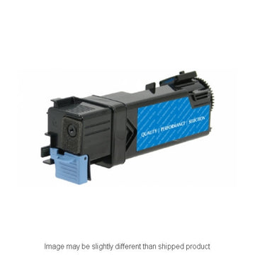 REPL DELL 331-0716 HI YLD CYAN TONER RPLDE2150HC